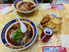 -魔都三兄弟酸辣粉·蘸卤炸串(虹桥万科店)