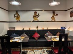 -克比叔叔印度餐厅Kebabs on the Grille(人民广场店)