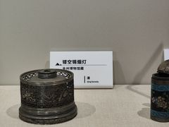-大连金州博物馆