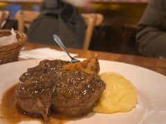 -La Tavernetta(Bar à Vin)(乌鲁木齐路店)