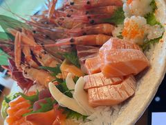 -王鼎精致料理铁板烧(世博源店)