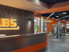 -加伍磅健身(千树店)