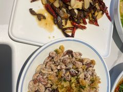 -滇铺子·云南特色菜·第九届野生菌美食节(东风东路c86店)