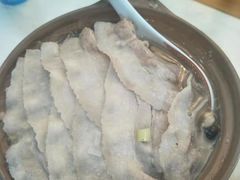 极品白肉砂锅-砂锅居(西四店)