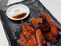-侨美食家·40年地道粤菜(珠江新城店)