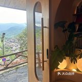 贵州游Day2｜在七封信享苗寨观景下午茶☕️