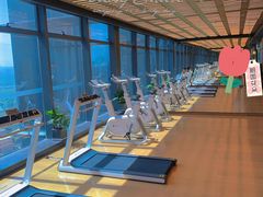 -深圳滨河时代ICON LAB艾垦酒店