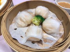 水晶虾饺皇-丰鲤楼•闽南茶楼(仟禧汇店)