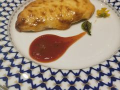 -哈拉硕俄式西餐