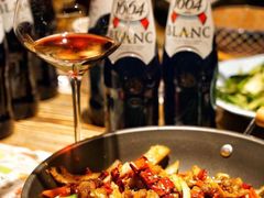 -酒肆浅葱•烧烤•龙虾•排档(卓悦intown店)