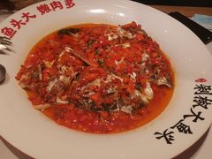 -千稻剁椒大鱼头(CityOn熙地港店)