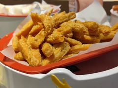-龍歌自助小火锅(秦淮水游城店)