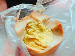 -金盆阿嬷香菇茶叶蛋(玄光店)