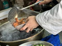 -大马弄蒋师傅美食酥鱼(察院前店)