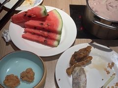 -星伦多自助料理(宝山龙湖天街店)
