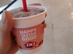 -DQ·蛋糕·冰淇淋(河东万达店)