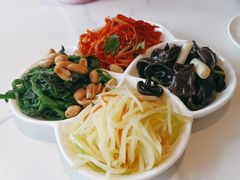 -东方饺子王(和平里店)