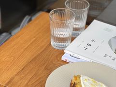 茉莉柚子巴斯克-溯洄咖啡VORTEX COFFEE