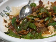 -周大厨辣椒炒肉(淮安万达店)