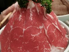 -捞神煲汤火锅(湖滨商业街店)