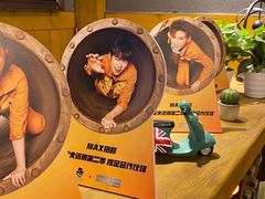 -伯爵·沉浸式超级密室·直营店