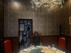 -卫鼎轩·曹公馆(鼓楼店)