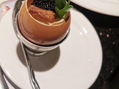 鱼子酱蒸蛋-米兰西点(兴隆台店)