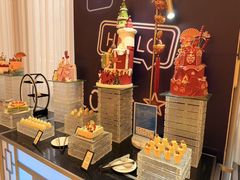 -元一希尔顿酒店·鲜切牛肉火锅禅自助餐厅