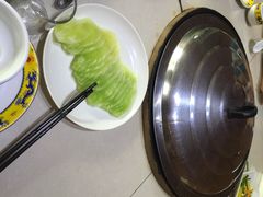 iphone_upload_pic-大鹅岛灶台鱼·铁锅炖(水库路店)