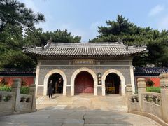 -潭柘寺景区