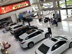 -上海和展广汽丰田4S店(老闵行店)