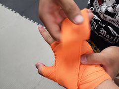 -24KiCK格斗学院(博泰店)