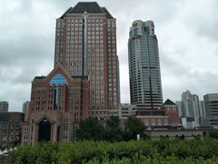-徐家汇天主堂