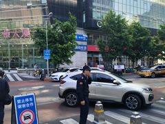 -银座mall(东直门店)