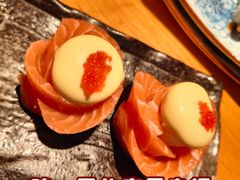 -莲寿司(国兴店)