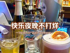 -鲨鱼美式餐厅酒吧Sharky