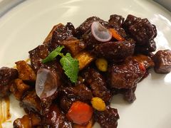 -沪碟·精菜坊(闵行店)