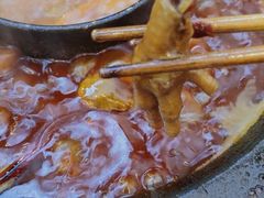 -黄潇洒老火锅(九眼桥宏济巷店)