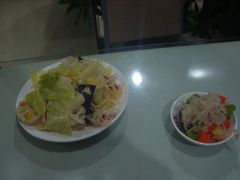 藕片-闫家驴肉老店(华电一校店)