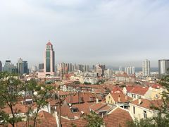 -观象山公园