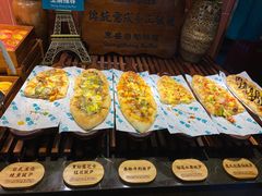 -東盛炭烤自助料理(浦东文峰广场店)