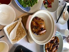 -同庆楼(华强吾悦广场店)