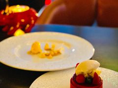 -恰餐厅及酒吧CHAR Bar & Grill(北京三里屯洲际店)