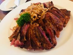 -宝莱纳餐厅(滨江店)