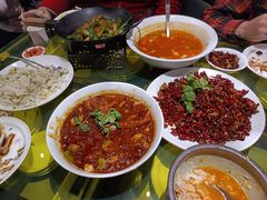-辛香汇(飞洲店)