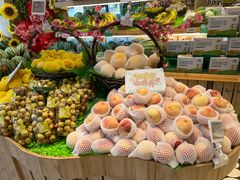 -百果园(山水天域店)