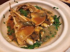 -永安鱼庄·镇江菜(东吴路店)