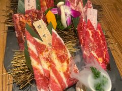 -黑牛の店·和牛烧肉(合生汇店)