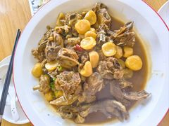 -品鲜村农家菜·阳澄湖大闸蟹(总店)