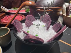 -季季山·云南野生菌火锅(上海首店)